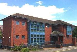 Derby Office